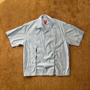 Marshall Columbia Short Sleeve Shirt